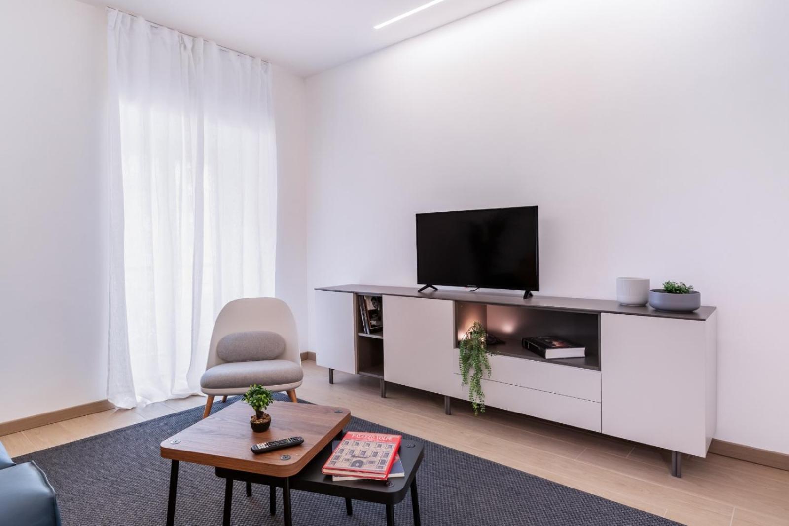 Appartement Joivy Cavour Luxury Rome