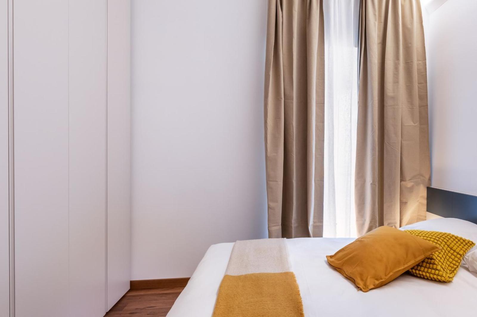 Joivy Cavour Luxury Appartement *