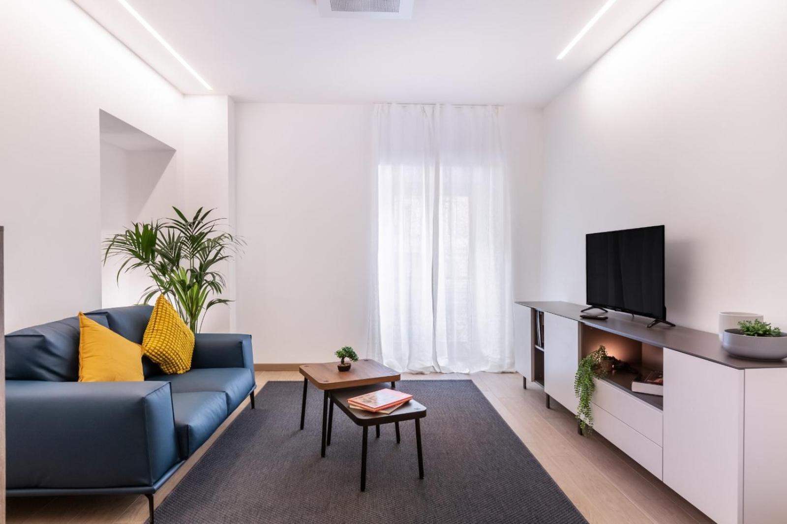 Appartement Joivy Cavour Luxury