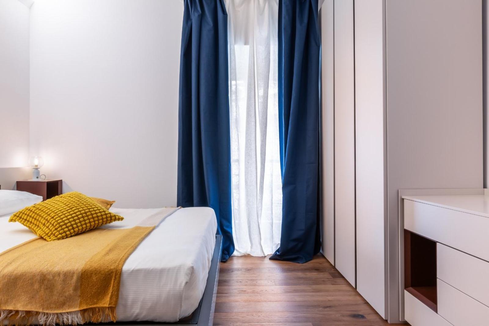 Joivy Cavour Luxury Appartement