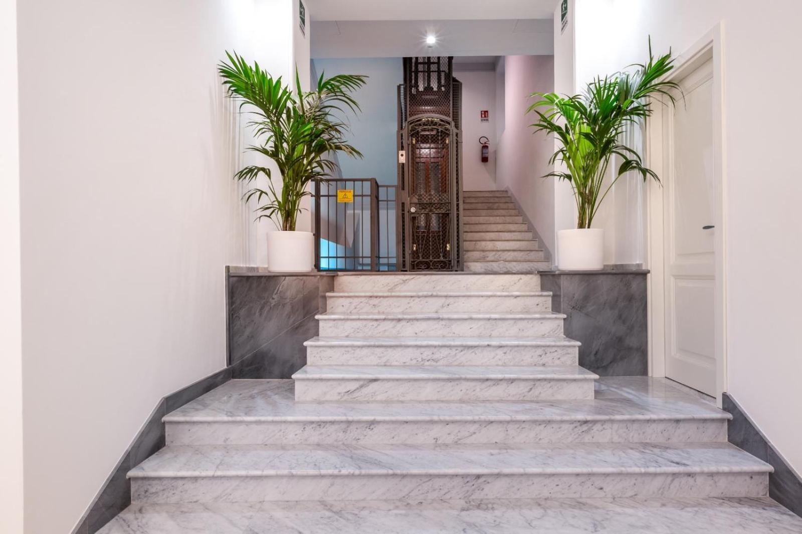 Joivy Cavour Luxury Appartement *