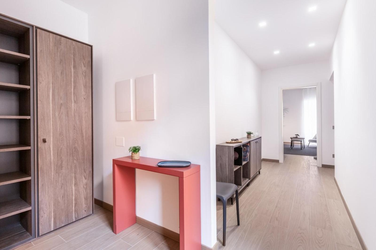 Appartement Joivy Cavour Luxury *