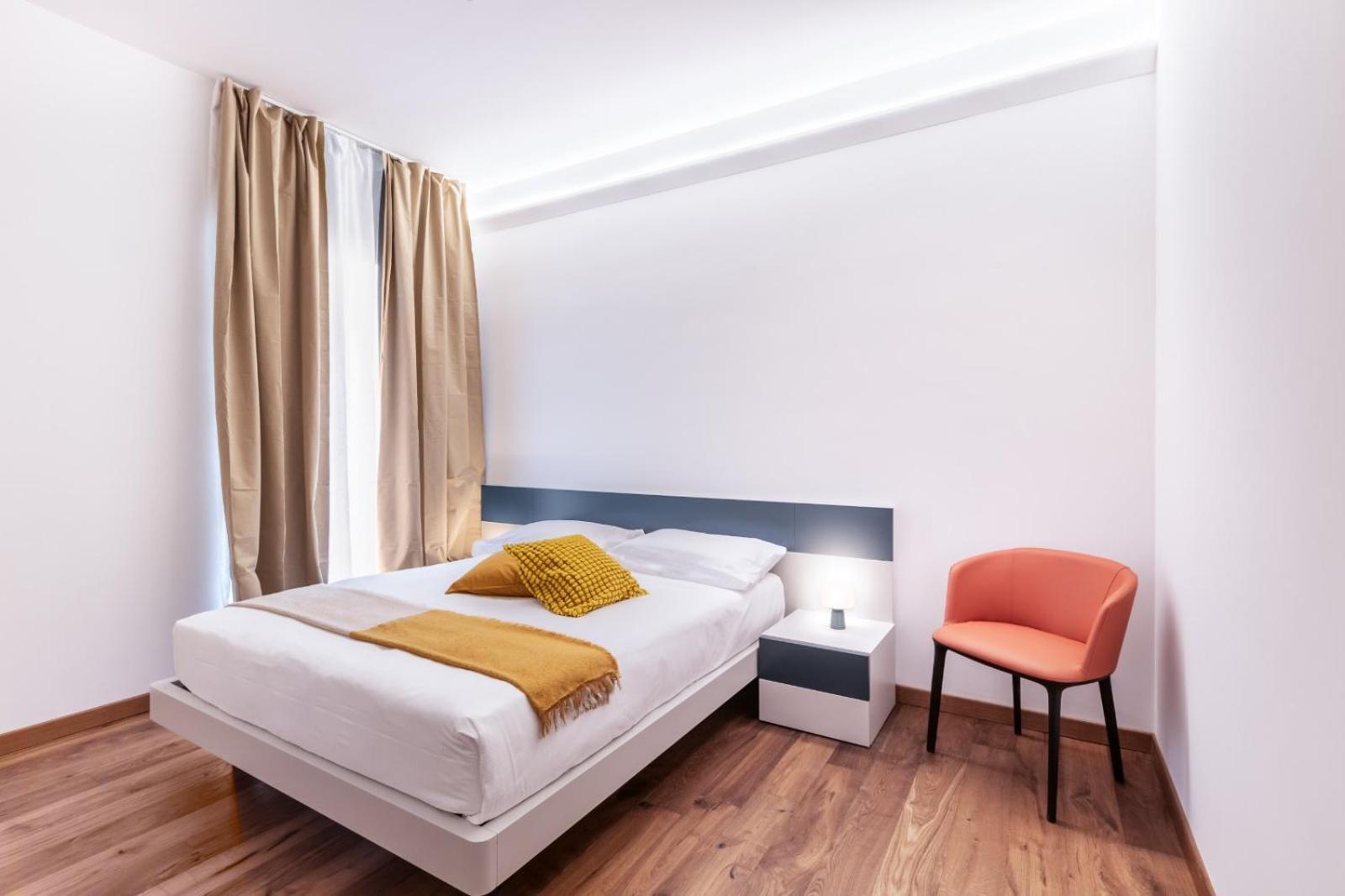 Appartement Joivy Cavour Luxury Rome