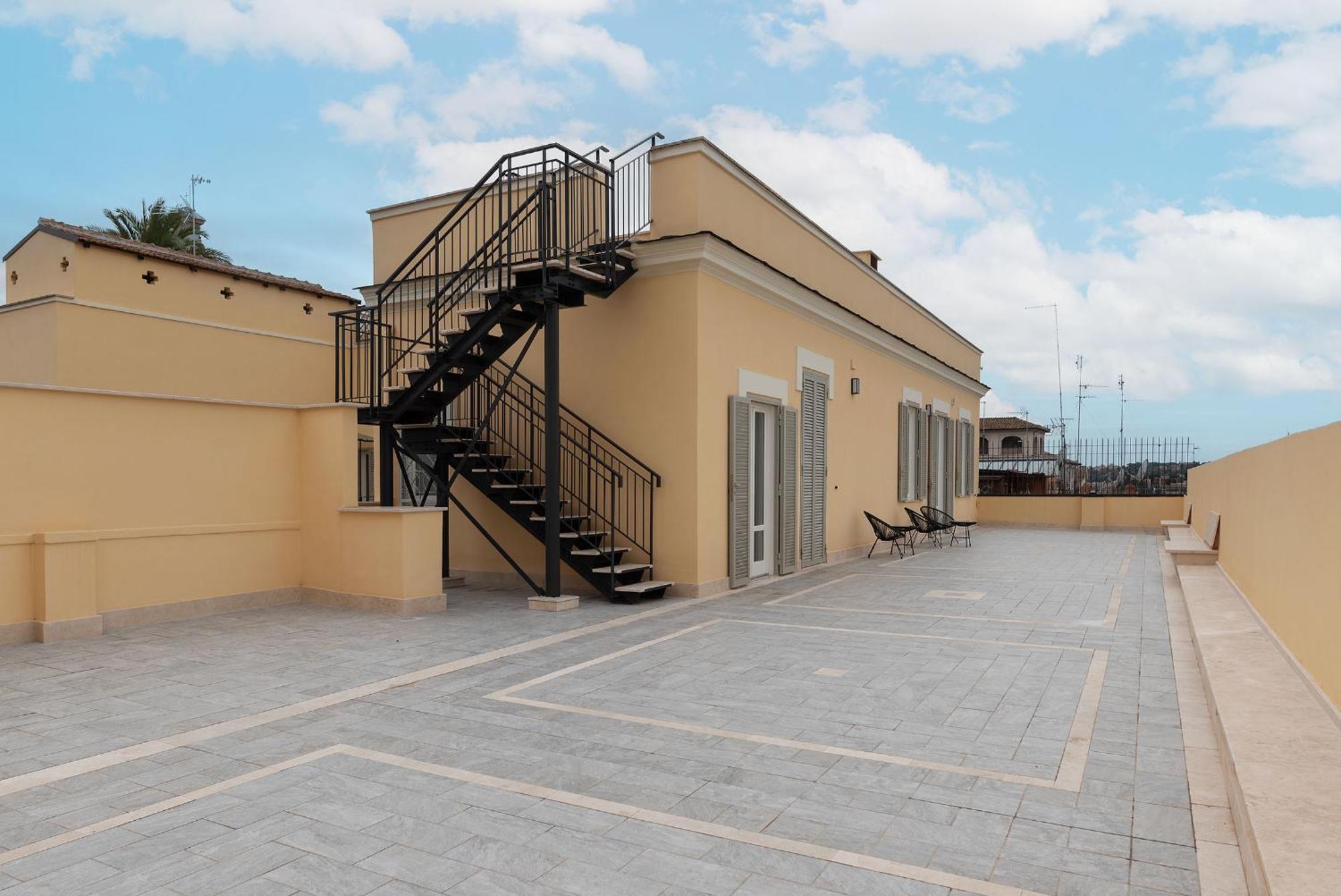 Appartement Joivy Cavour Luxury *