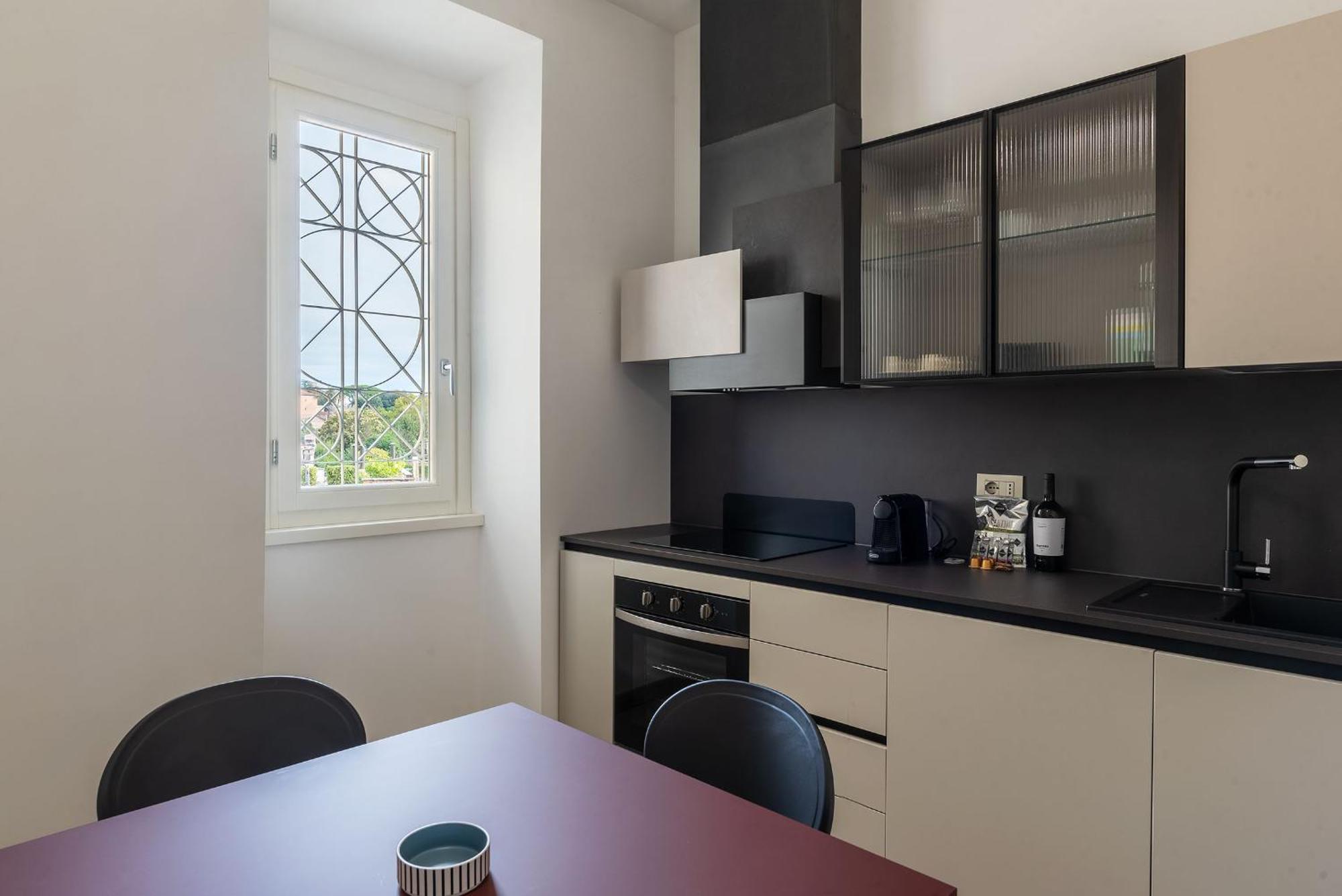Joivy Cavour Luxury Appartement *