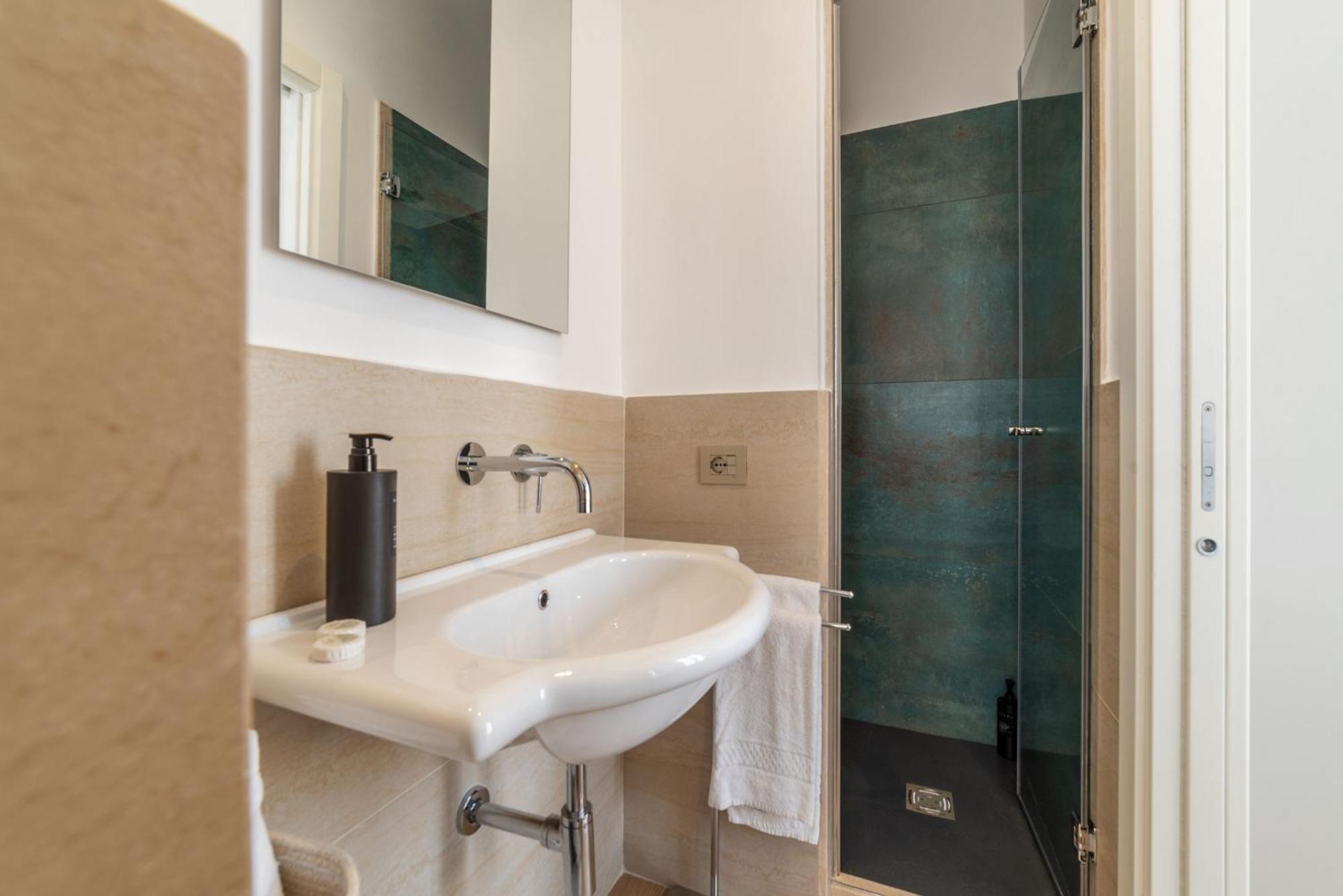 Appartement Joivy Cavour Luxury *