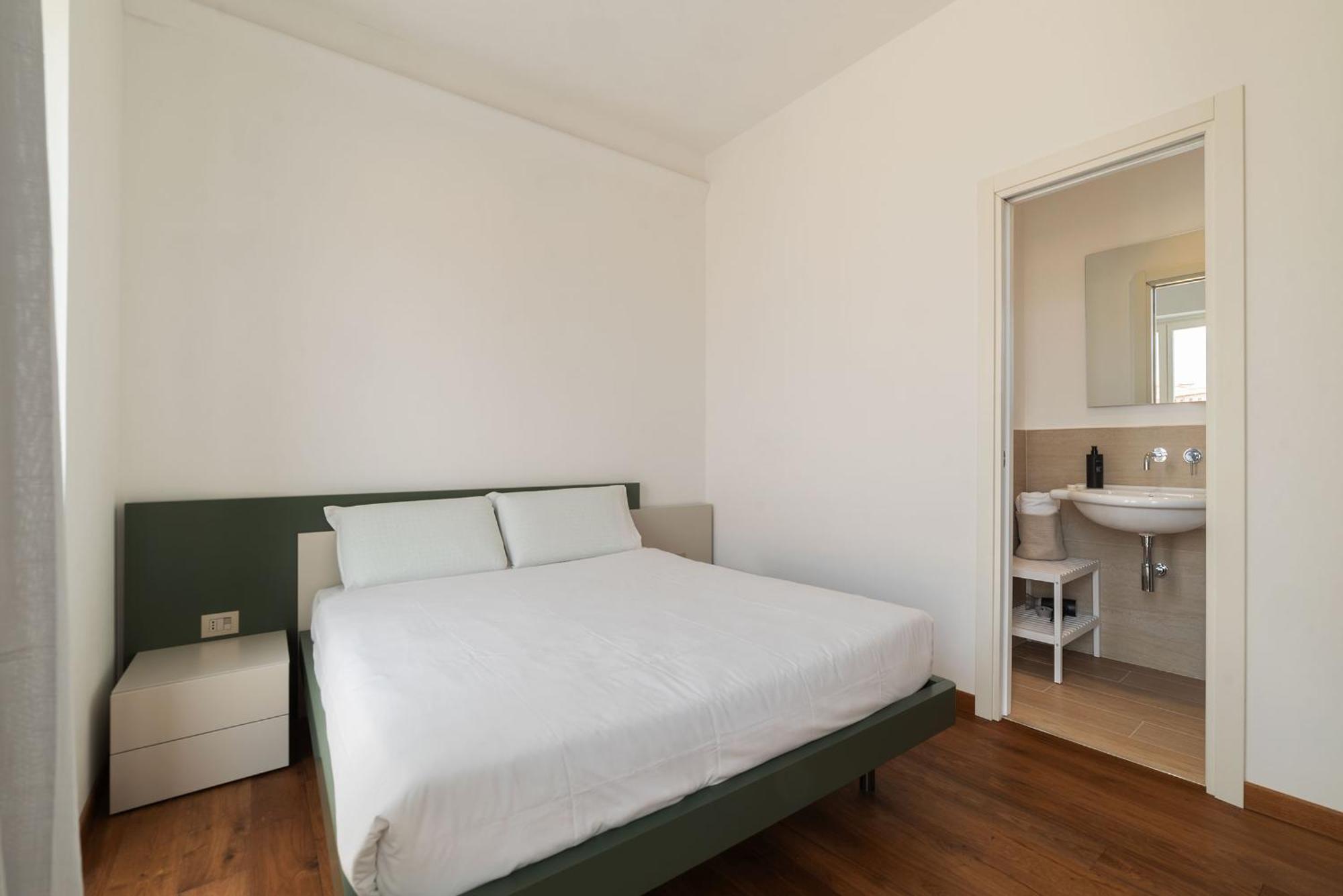 Appartement Joivy Cavour Luxury Rome