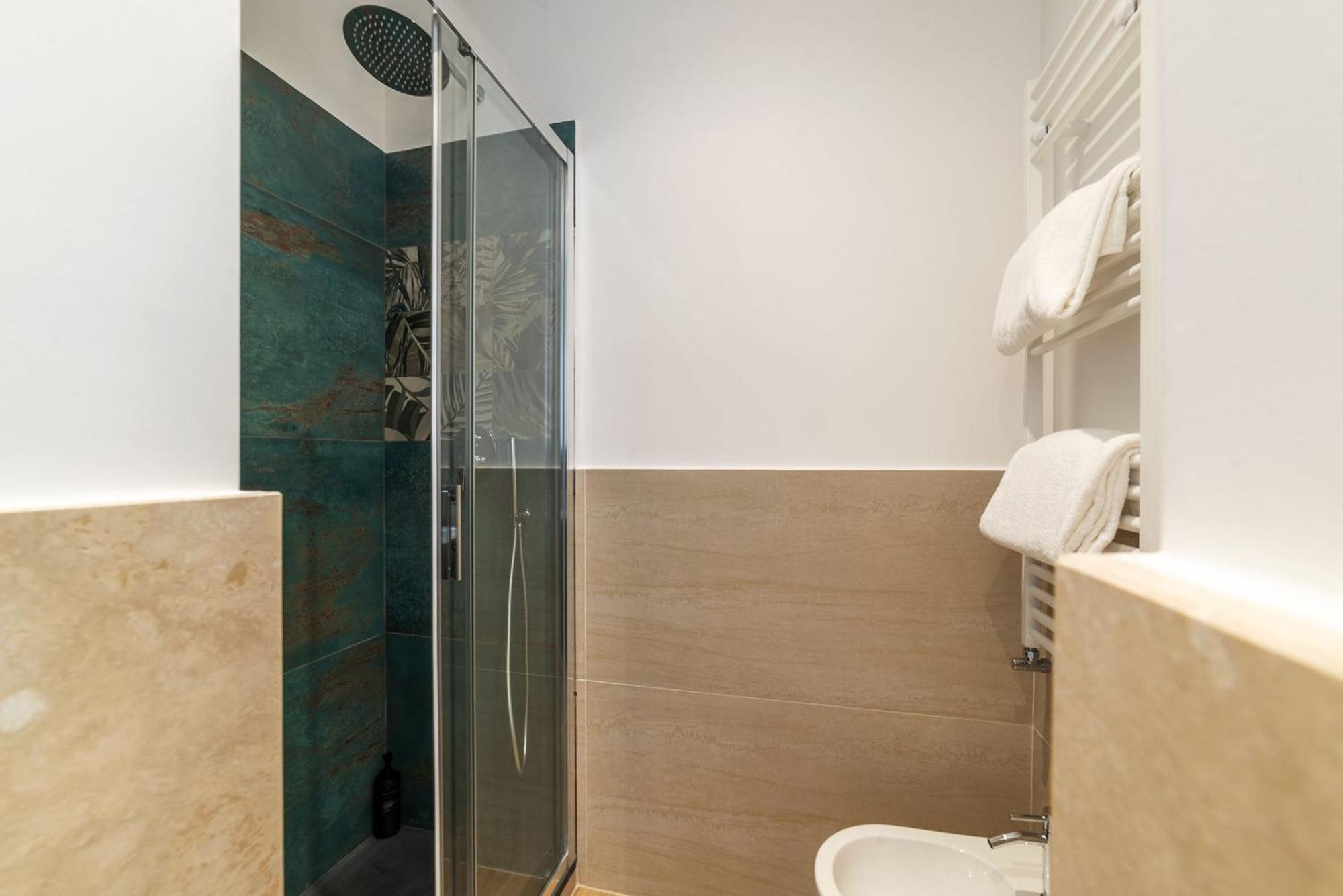 Joivy Cavour Luxury Appartement Rome