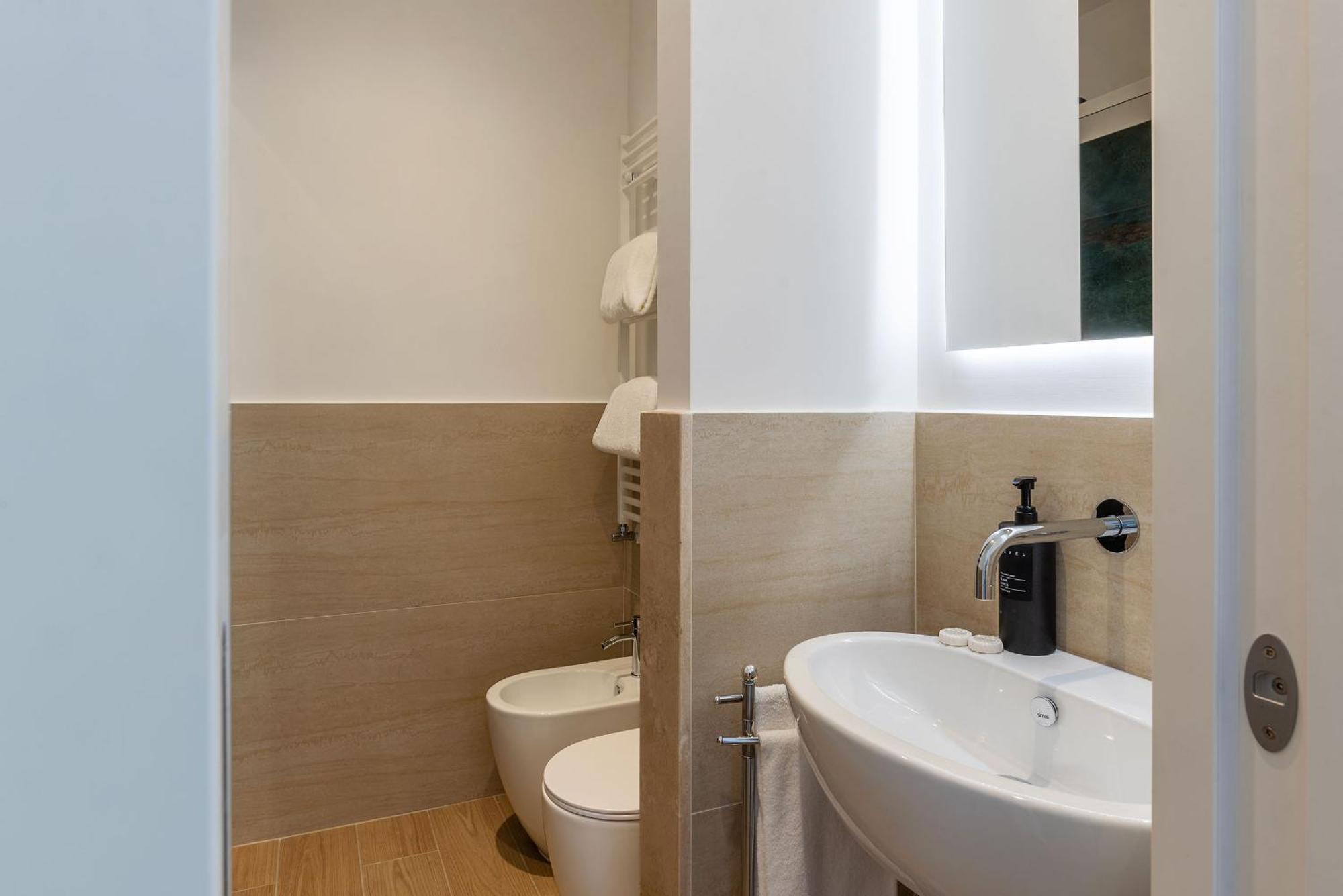 Joivy Cavour Luxury Appartement