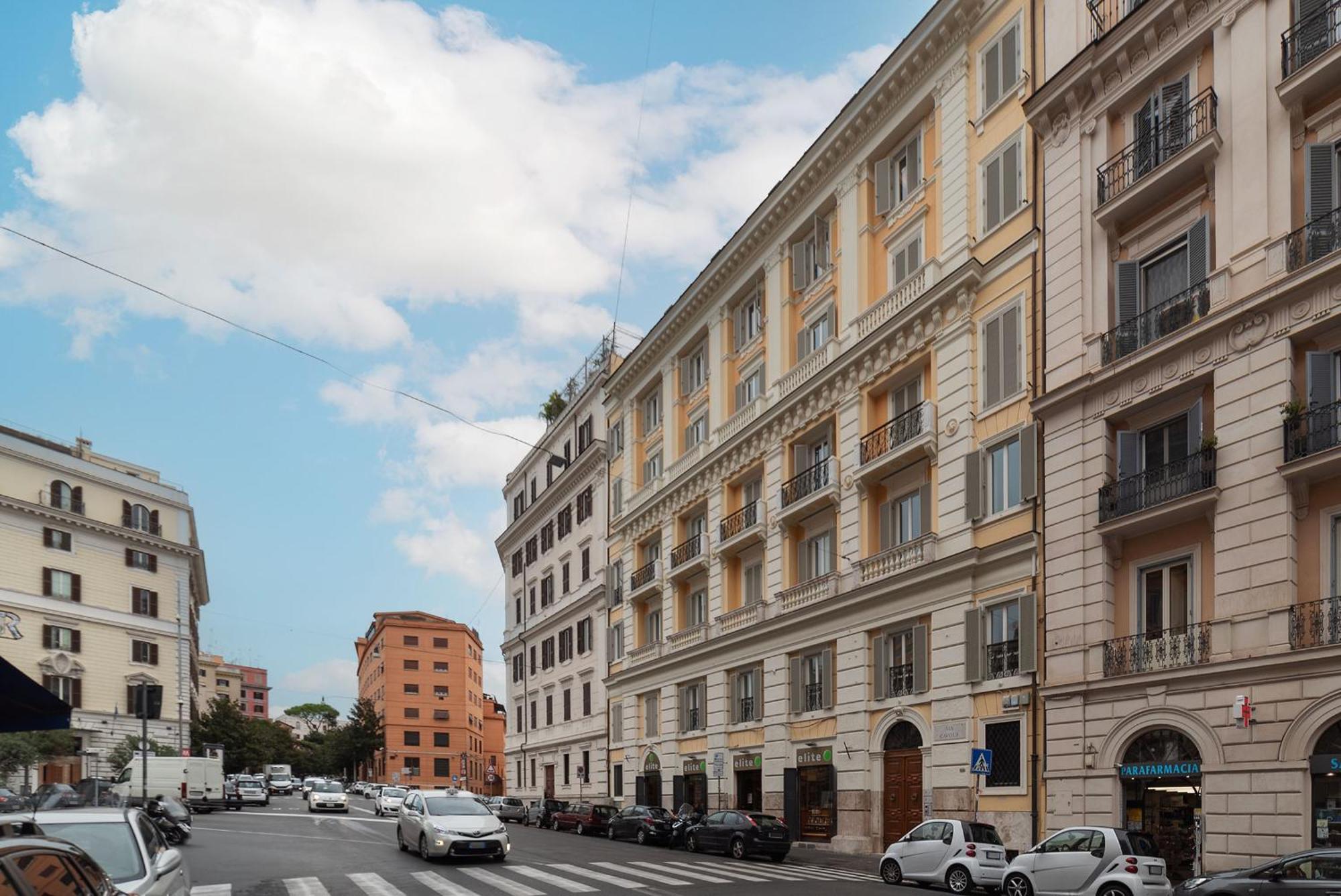 Appartement Joivy Cavour Luxury