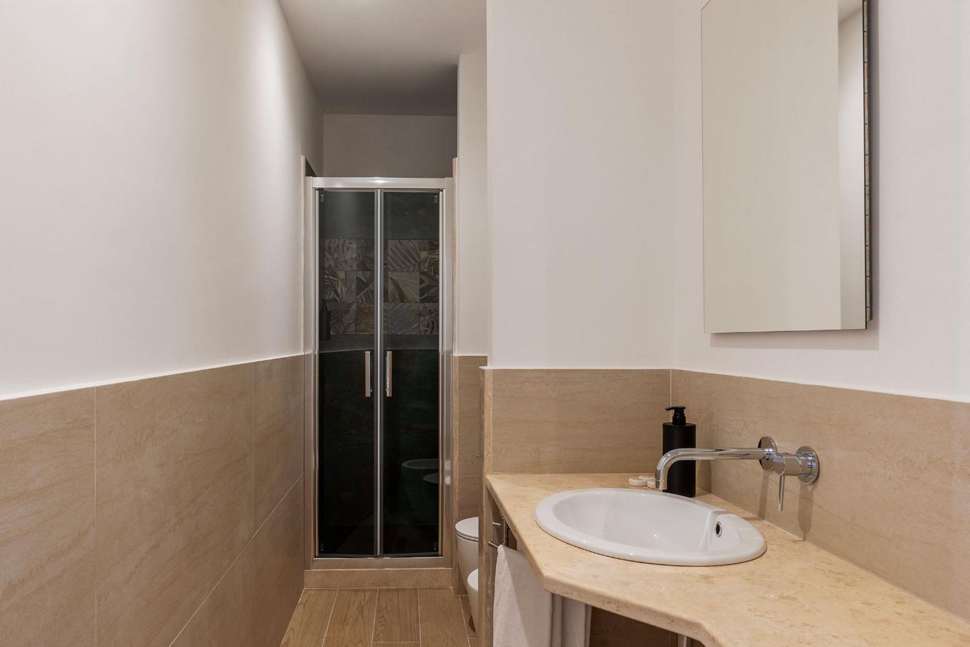 Joivy Cavour Luxury Appartement Rome