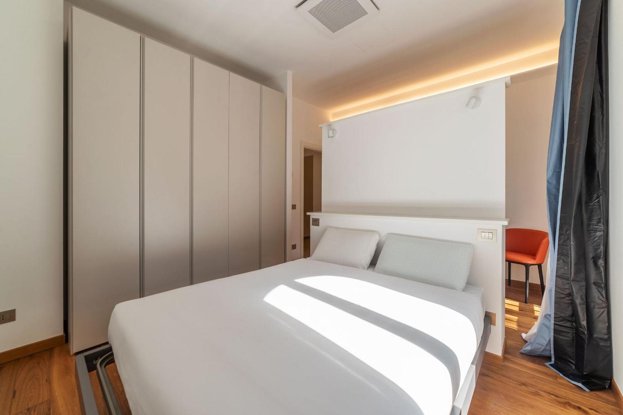 Appartement Joivy Cavour Luxury Rome