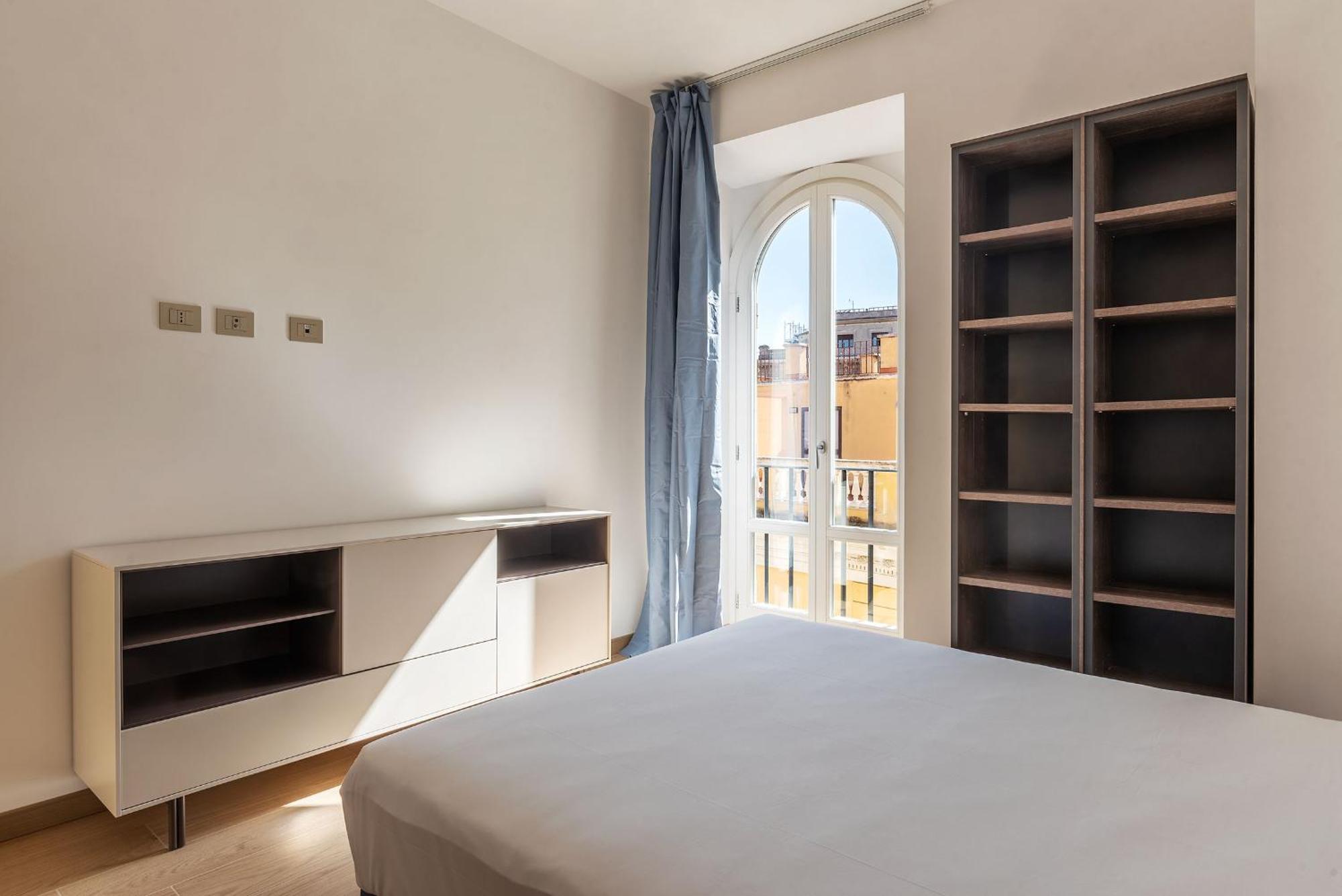 Joivy Cavour Luxury Appartement Rome