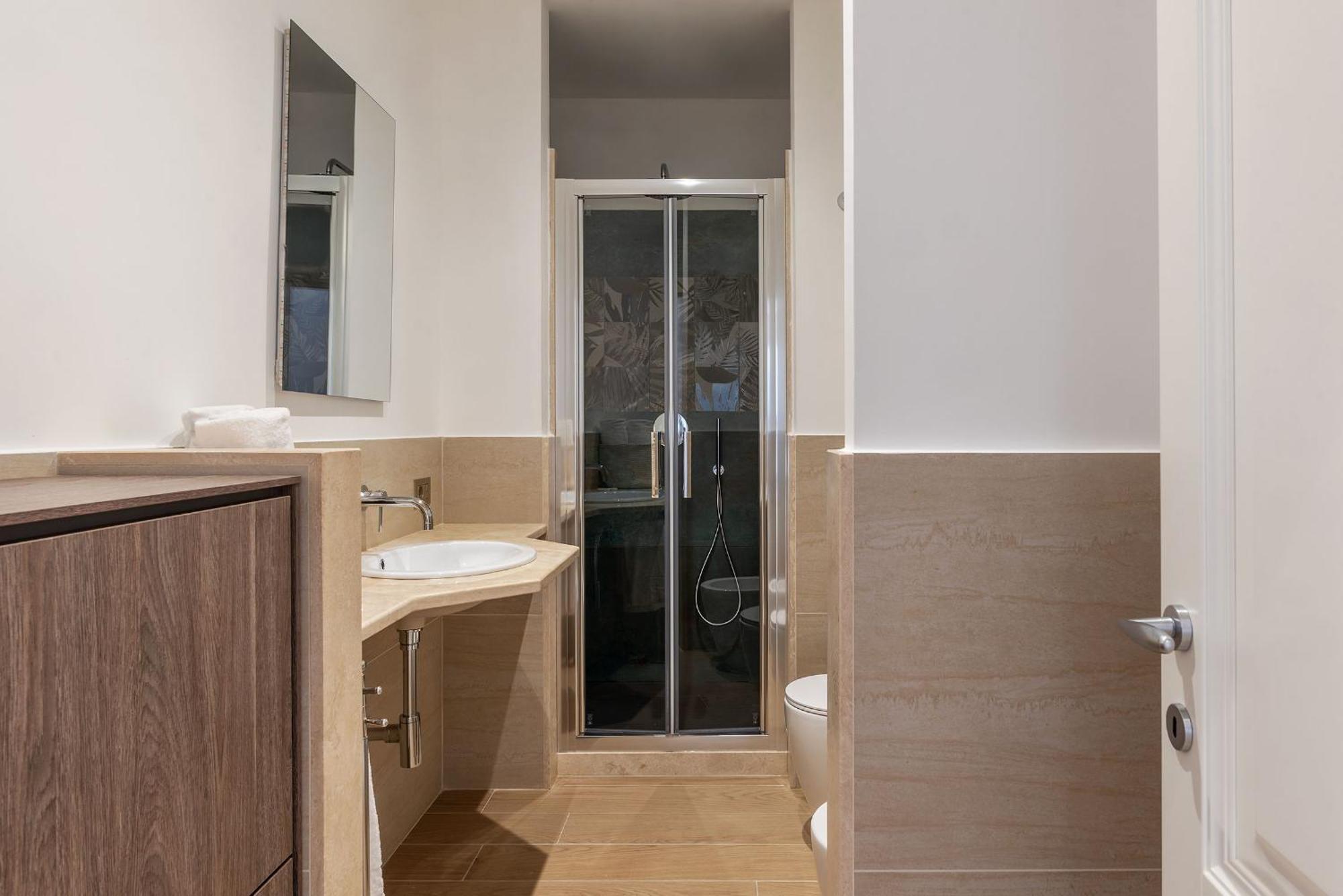 Joivy Cavour Luxury Appartement