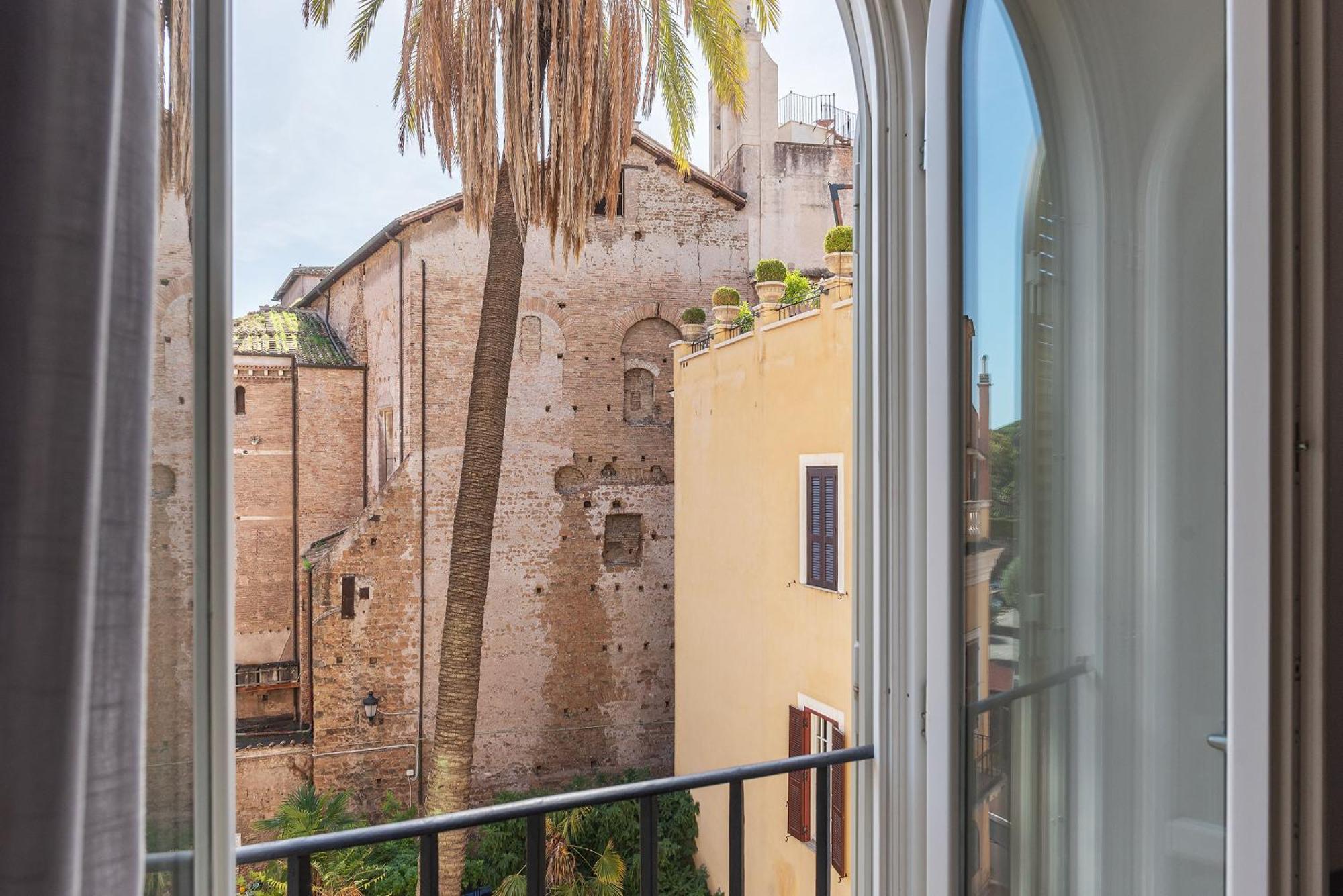 Appartement Joivy Cavour Luxury *