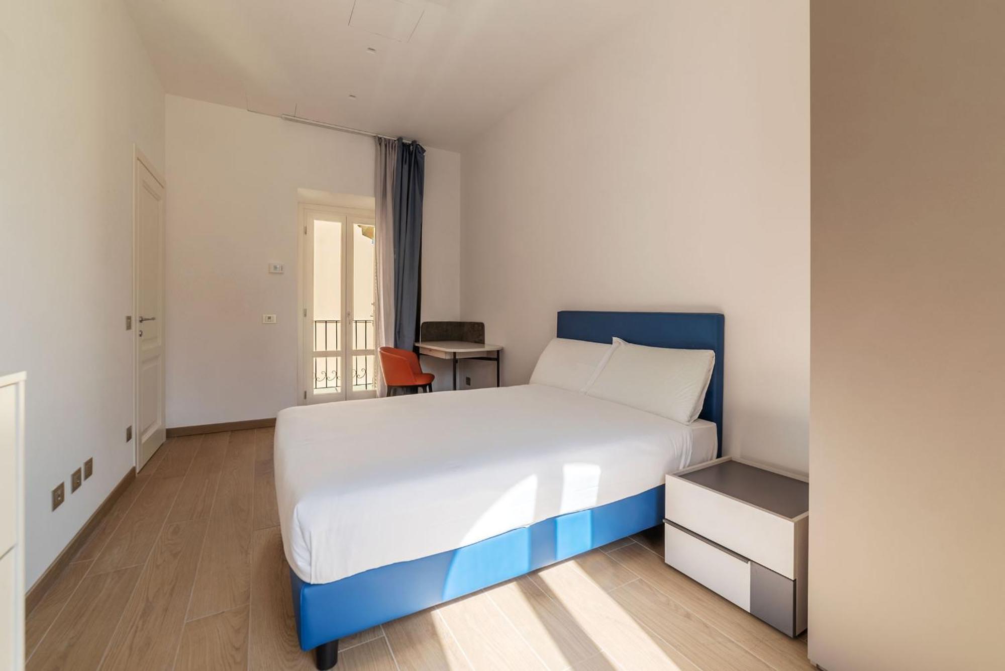 Joivy Cavour Luxury Appartement Rome