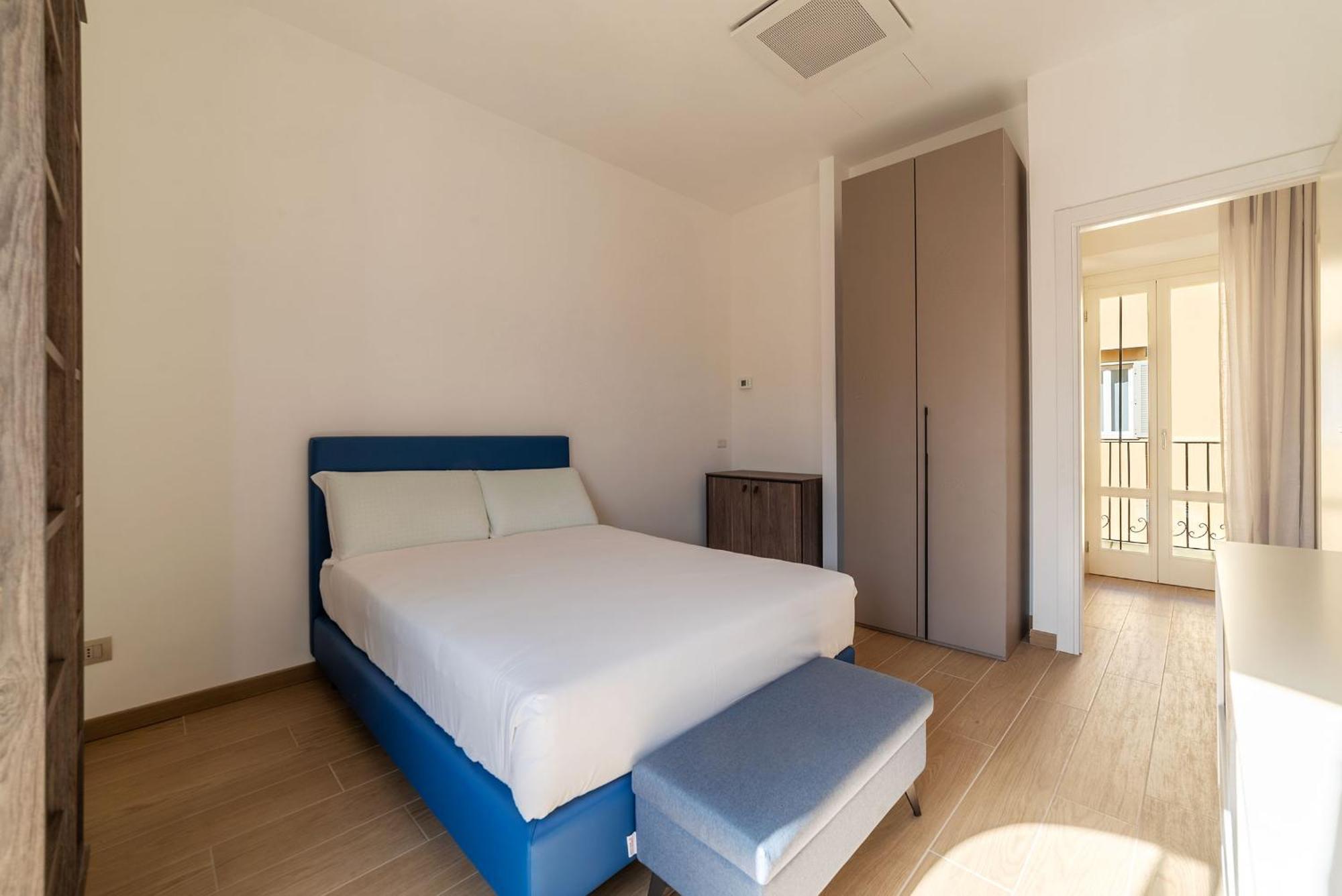Appartement Joivy Cavour Luxury Rome
