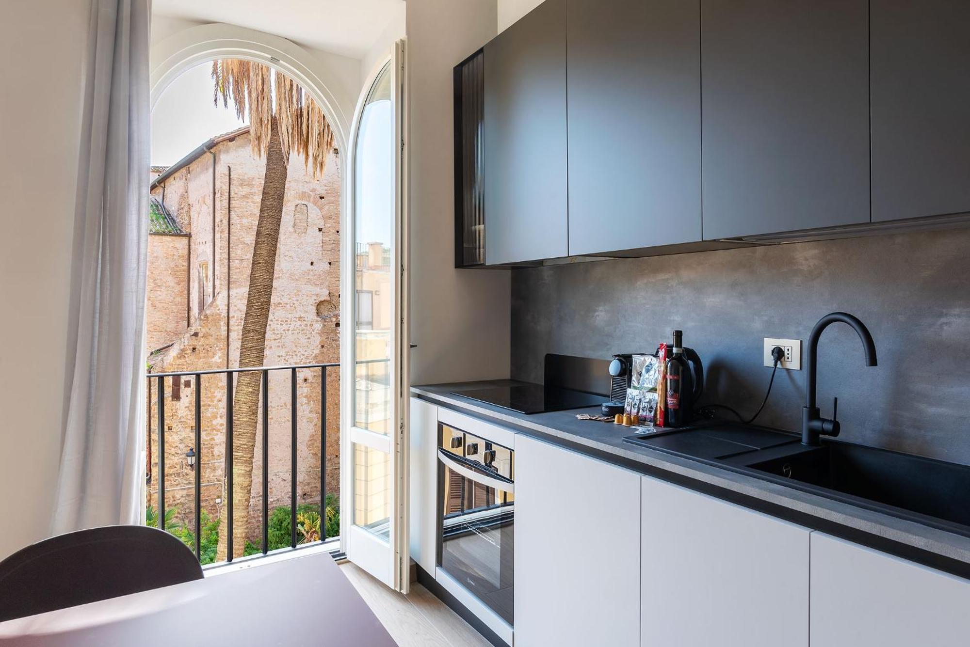 Joivy Cavour Luxury Appartement