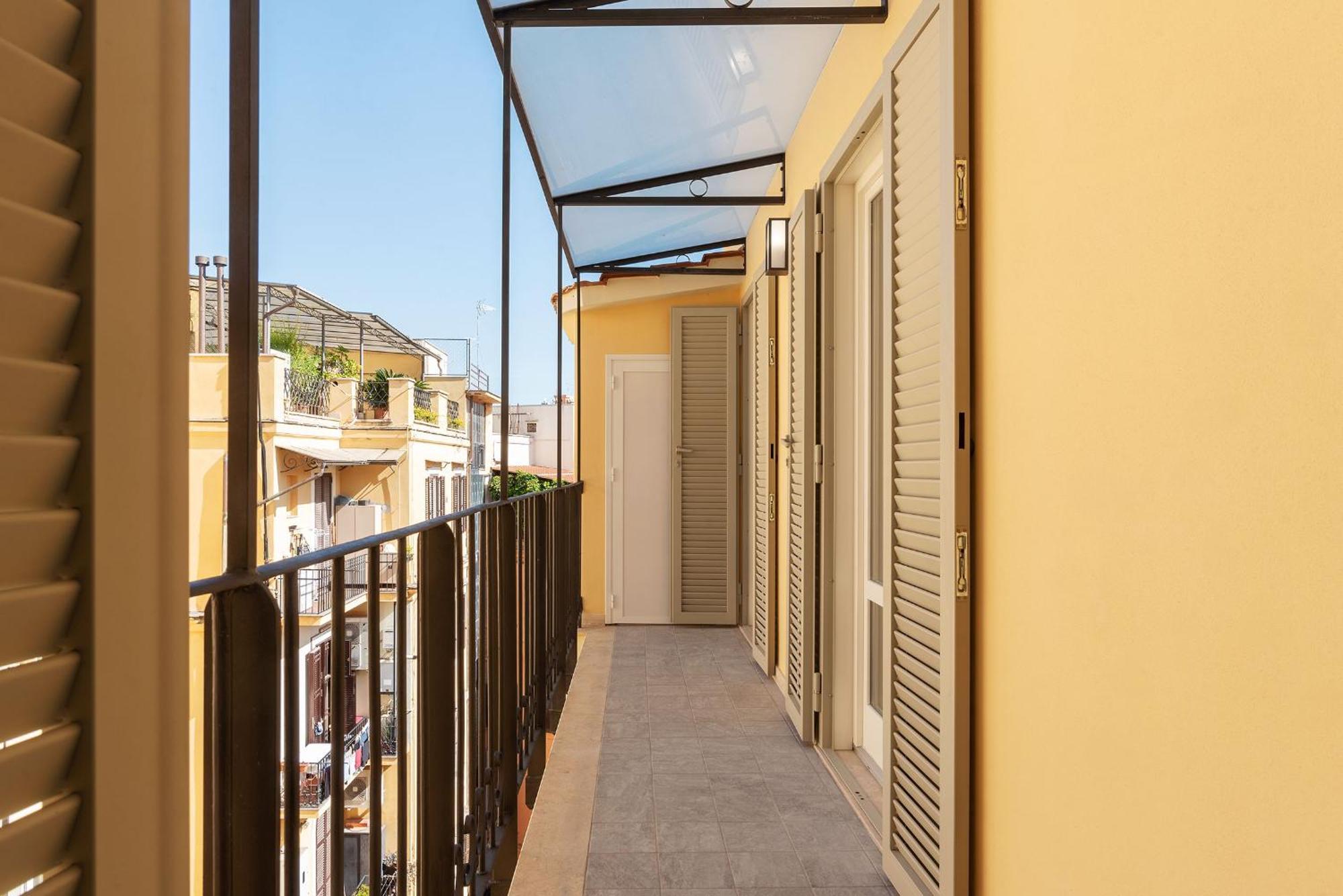 Appartement Joivy Cavour Luxury *