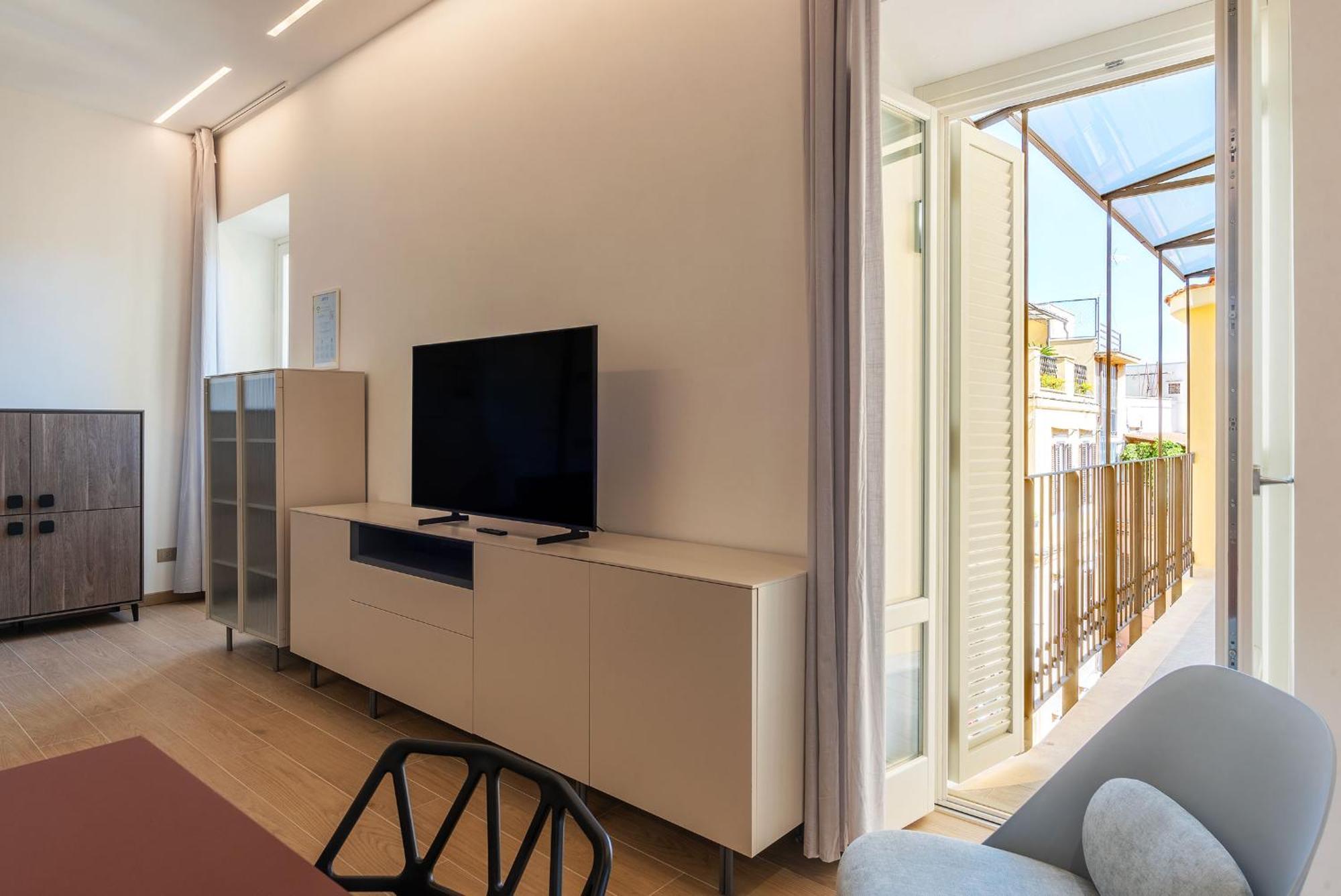 Joivy Cavour Luxury Appartement Rome