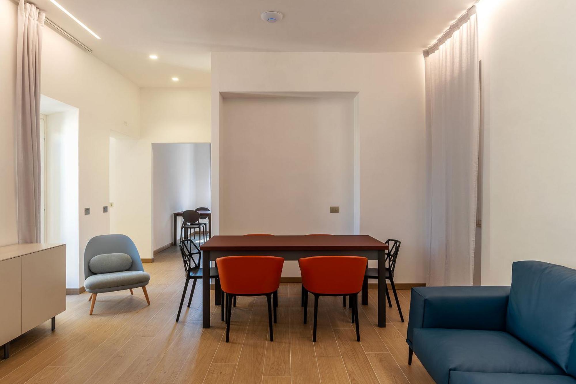 Appartement Joivy Cavour Luxury