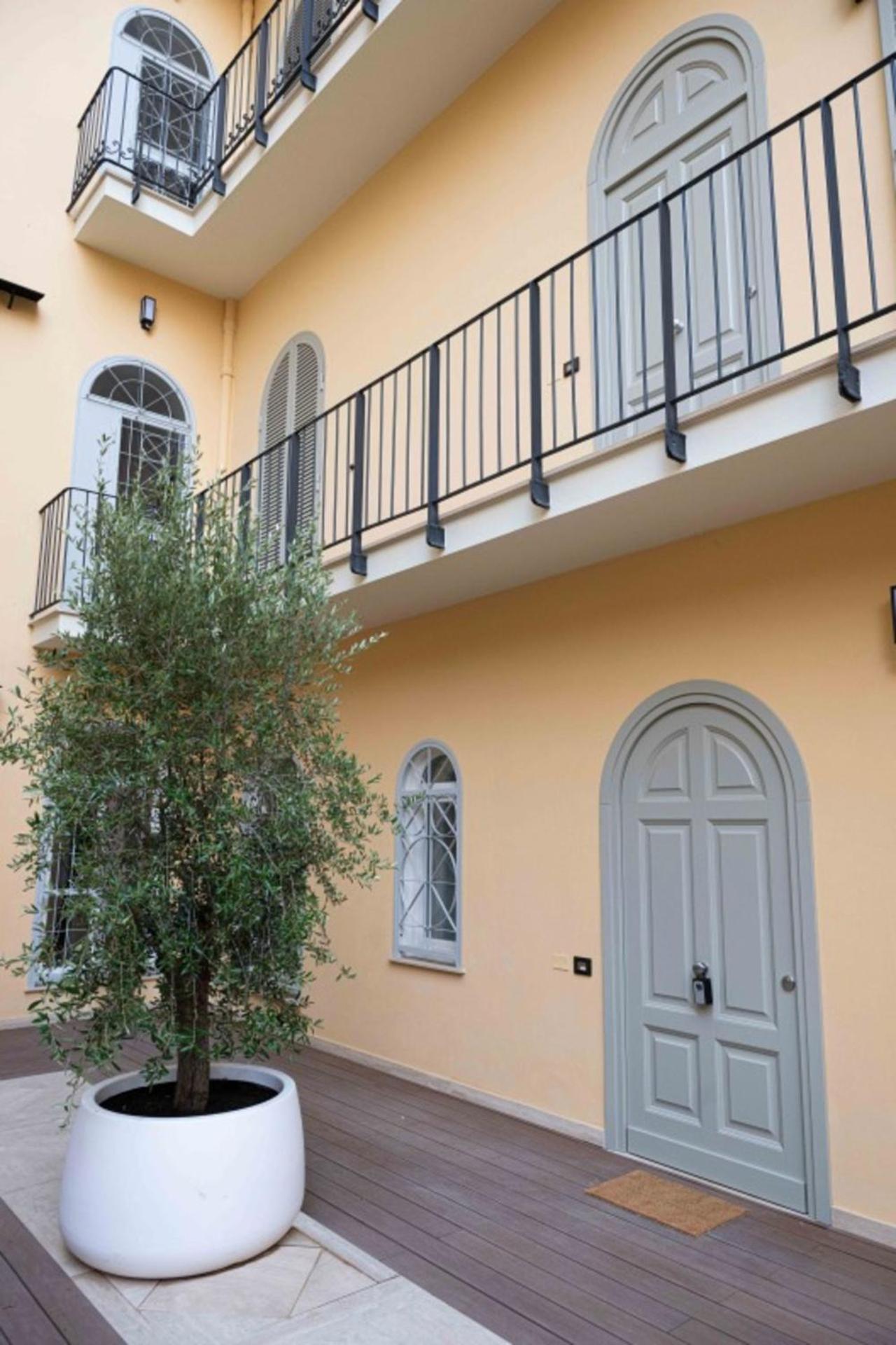 Joivy Cavour Luxury Appartement Rome